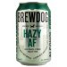 BrewDog Hazy Jane Alcohol Free  