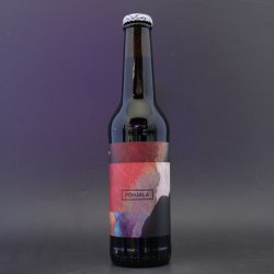 Põhjala - French Toast Banger - 12% (330ml) - Ghost Whale