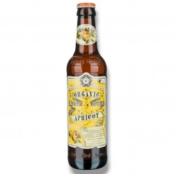 Samuel Smiths Organic Apricot Fruit Beer Samuel Smiths Organic Apricot Fruit Beer
