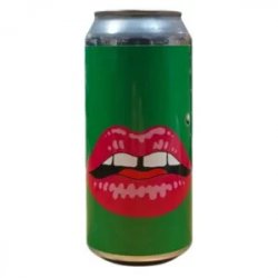 Omnipollo Amy French Oak