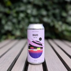 FUERST WIACEK Berlin Duo