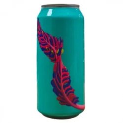 Omnipollo Bianca Blueberry Marshmallow Pancake Lassi Gose