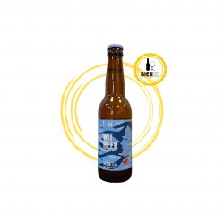 Scheldebrouwerij - Witheer  - BierXL