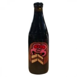 Omnipollo Fundamental Cake