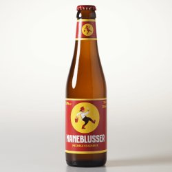 Anker  Maneblusser Mechels Blond 33cl - Melgers