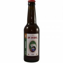 Brouwerij De Hemel Mariken
