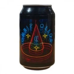 Omnipollo Omnipollos Hatt IPA