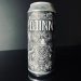 Adroit Theory, Djinn: Russian Imperial Stout, 473ml 