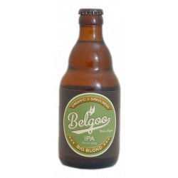 Belgoo Bio Blonde Belgoo Bio Blonde