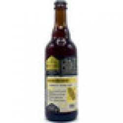 Bottle Logic Distant Messenger Pineapple Golden Stout 2020 500ml - Shop Wine Direct