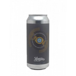 Long Live The All Seeying Eye Extra - Proost Craft Beer