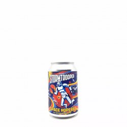 Original Stormtrooper Beer Space Hopera NEPA 0,33L - Beerselection