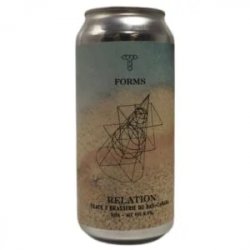 Track Brewing Company Relation