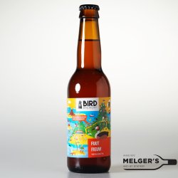 Bird  Fuut Fieuw Session IPA 33cl - Melgers