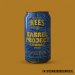 Brouwerij Kees Barrel Project Cognac 2023 