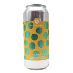 Other Half Brewing Co. Cabbage
