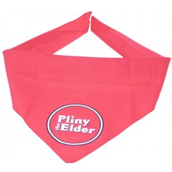 Russian River Pliny the Elder Dog Bandanna - Russian River Brewing Company