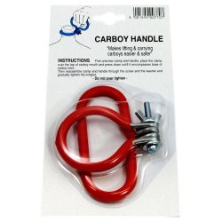 Handle for 5 Gallon Glass Carboy - Brewbitz Homebrew Shop