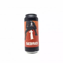 Tacet Brewery Siegfried 0,5L - Beerselection