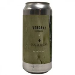 Verdant Brewing Co Uncensored Sports Parade