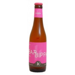 Bar Belge Brewery Bar Bippa