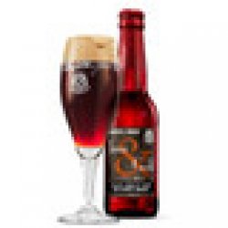 De Molen Jona & Gold fles 33cl - Brouwerij de Molen