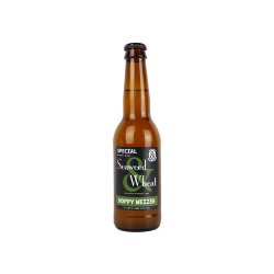 De Molen Seaweed & Wheat - Drankenhandel Leiden / Speciaalbierpakket.nl