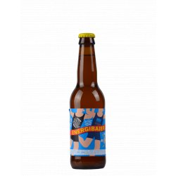 Mikkeller Energibajer - Gueule de Joie