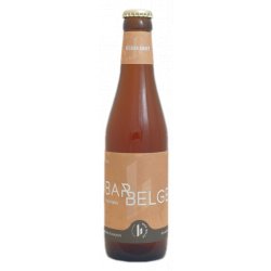 Bar Belge Brewery Bar Belge - The Original Belge Bar Belge Brewery Bar Belge - The Original Belge