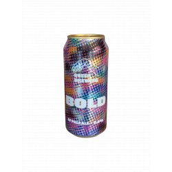 The Queer Brewing Project BOLD