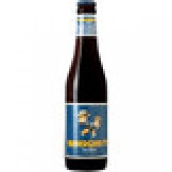 Vander Ghinste Oud Bruin 330ml 4 Pack Bottles (Belgium) - Shop Wine Direct