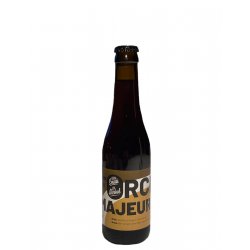 Force Majeure Brune belge - Gueule de Joie