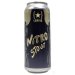 LERVIG  Nitro Stout 50cl 