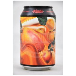 Pühaste Brewery Tart Delight Peach & Mango