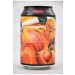 Puhaste Tart Delight Peach Mango lattina 33cl 