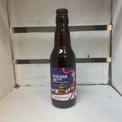 Trois Dames Fraicheur Du Soir Barrique de Saint-Emilion