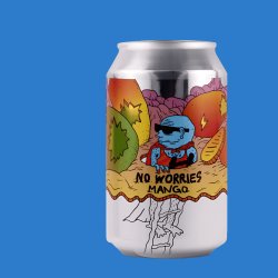 LERVIG No Worries Mango