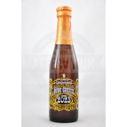 Lindemans Oude Gueuze Cuvée René
