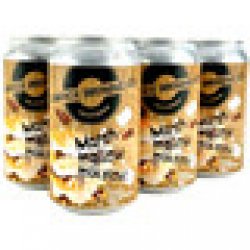 Garage Brewing Mashmallow Milk Stout 12oz 6 Pack Cans - Shop Wine Direct