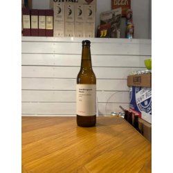 Svendborgsund Bryghus Svendborgsund Pilsner