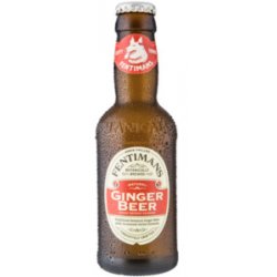 Fentimans Ginger Beer - Drankgigant.nl