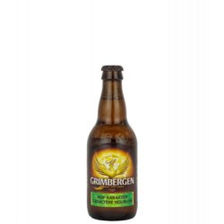 Grimbergen Hop Karakter