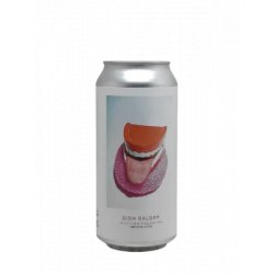 Atellier Vrai Gish Gallop - Proost Craft Beer