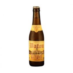 St. Bernardus Watou Tripel 33Cl - Hellobier