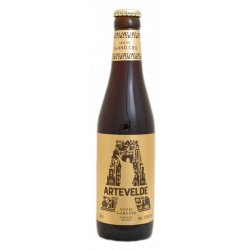 Stadsbrouwerij Artevelde Artevelde Grand Cru Stadsbrouwerij Artevelde Artevelde Grand Cru