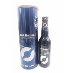 Nogne Dark Horizon 7 BA - De Struise Brouwers