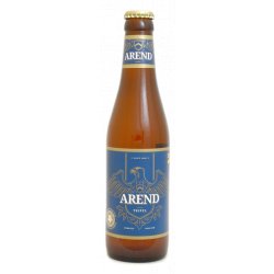 De Ryck Arend Tripel