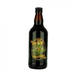 Beeston Brewery Old Stoatwobbler