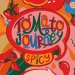 GANZA Brewery TOMATO JOURNEY SPICY 