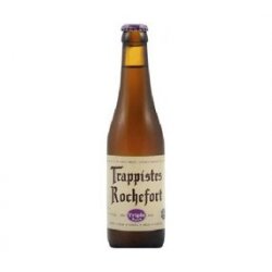 Rochefort - Tripel Extra 33Cl - Hellobier